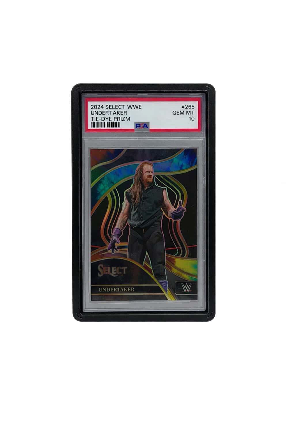 Slab Armor TCG Generic (PSA)