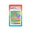 PSA Bumper Guard (Mythic) - Mythic Rainbow