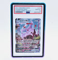 Slab Armor TCG Dust (PSA)