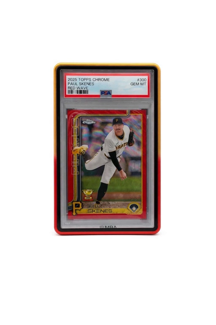 Slab Armor TCG Fade (PSA)